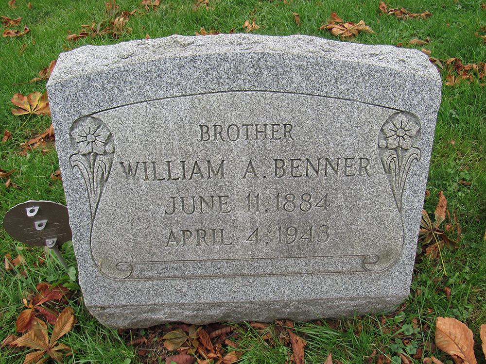 tombstone